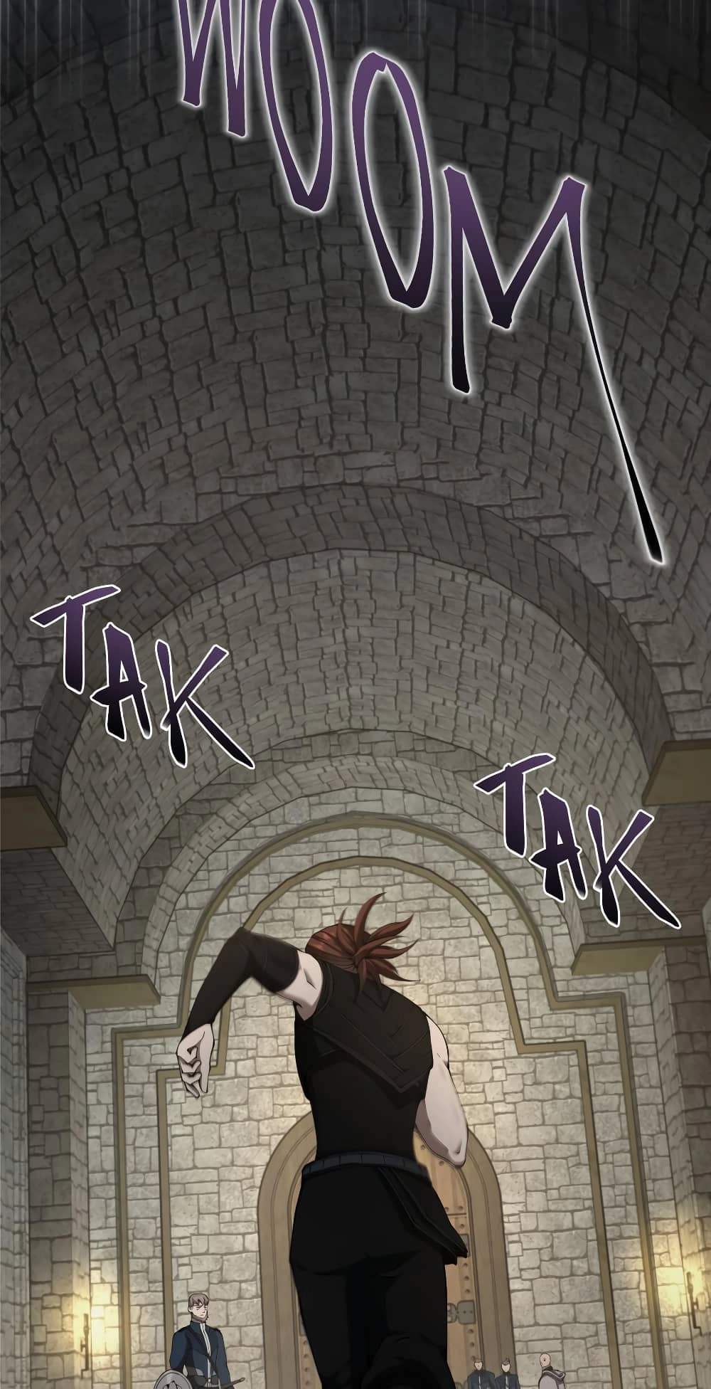 The Beginning After the End Chapter 175, page 67 of 96