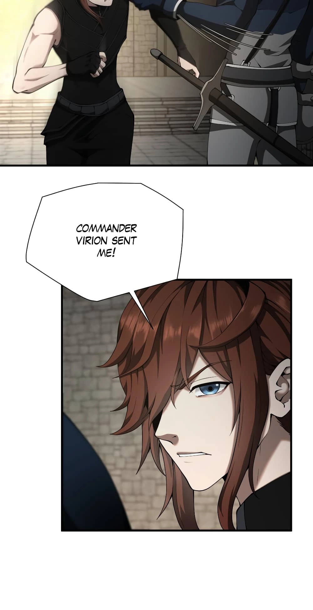 The Beginning After the End Chapter 175, page 69 of 96