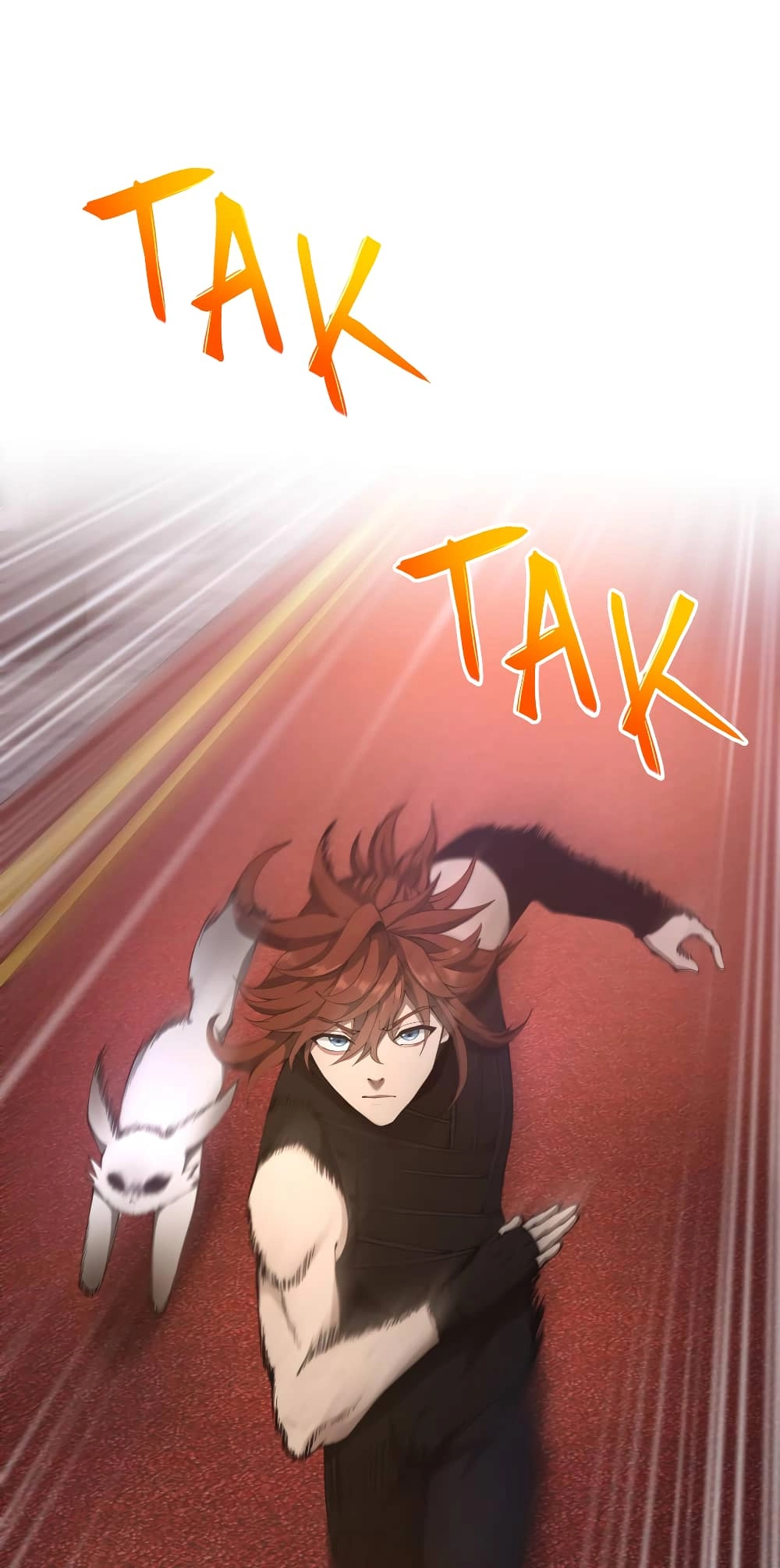 The Beginning After the End Chapter 175, page 7 of 96