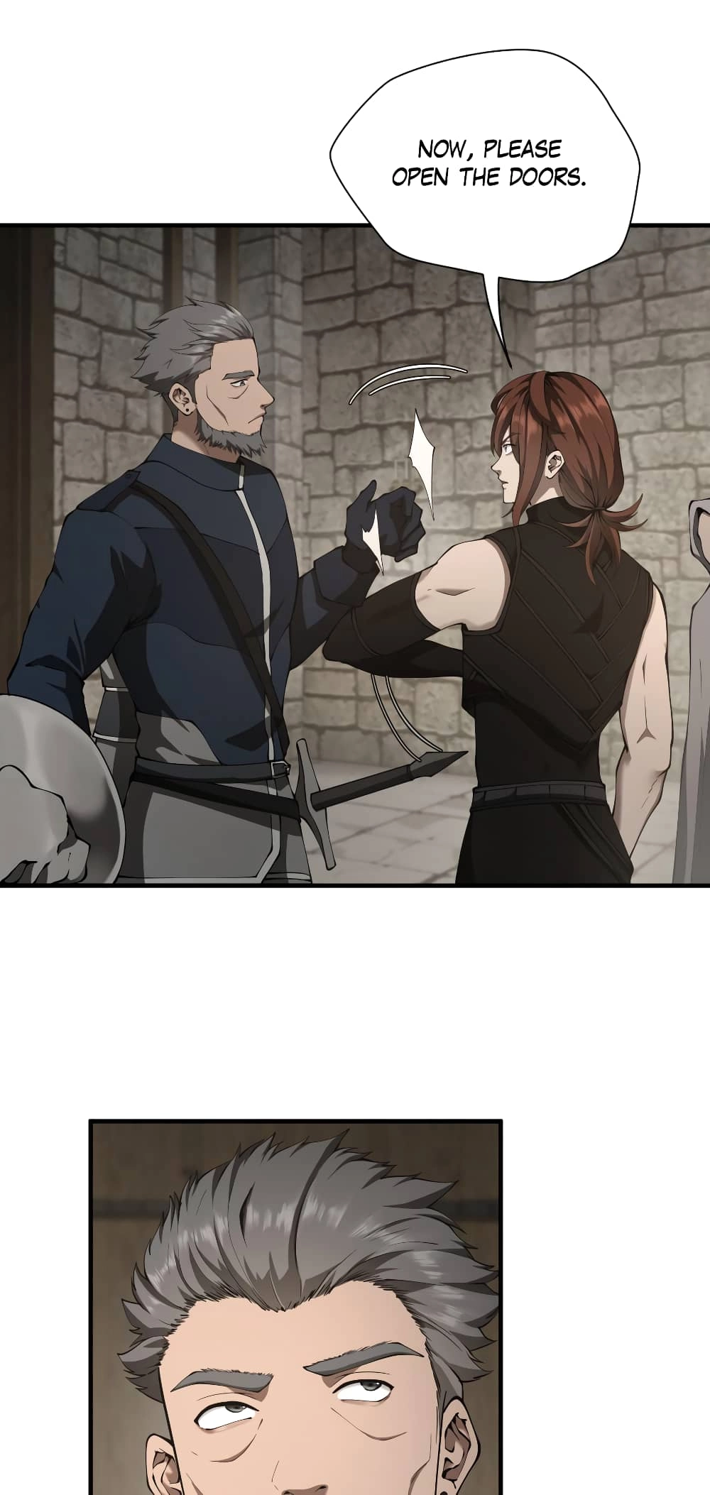 The Beginning After the End Chapter 175, page 70 of 96