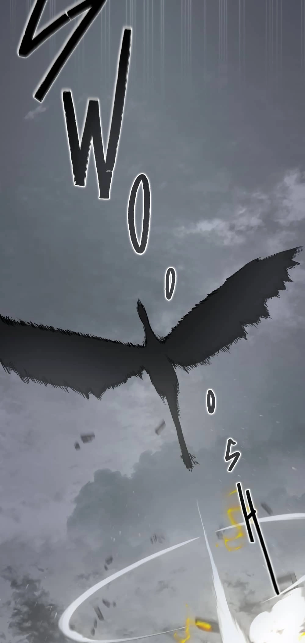 The Beginning After the End Chapter 175, page 75 of 96