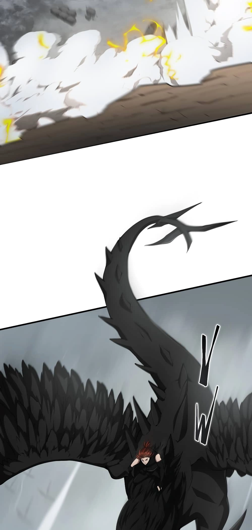The Beginning After the End Chapter 175, page 76 of 96