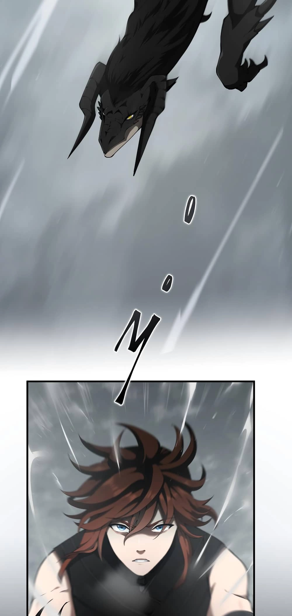 The Beginning After the End Chapter 175, page 77 of 96