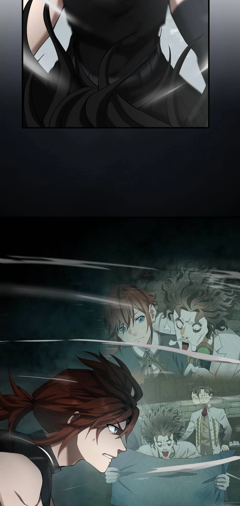 The Beginning After the End Chapter 175, page 78 of 96