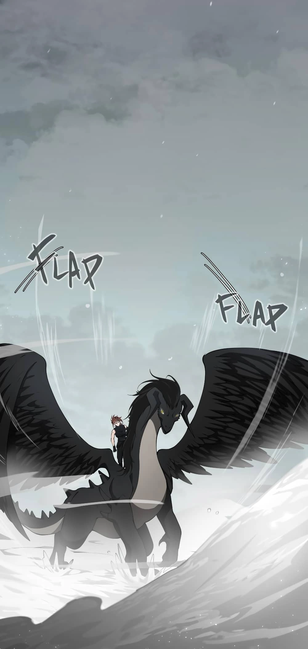 The Beginning After the End Chapter 175, page 80 of 96