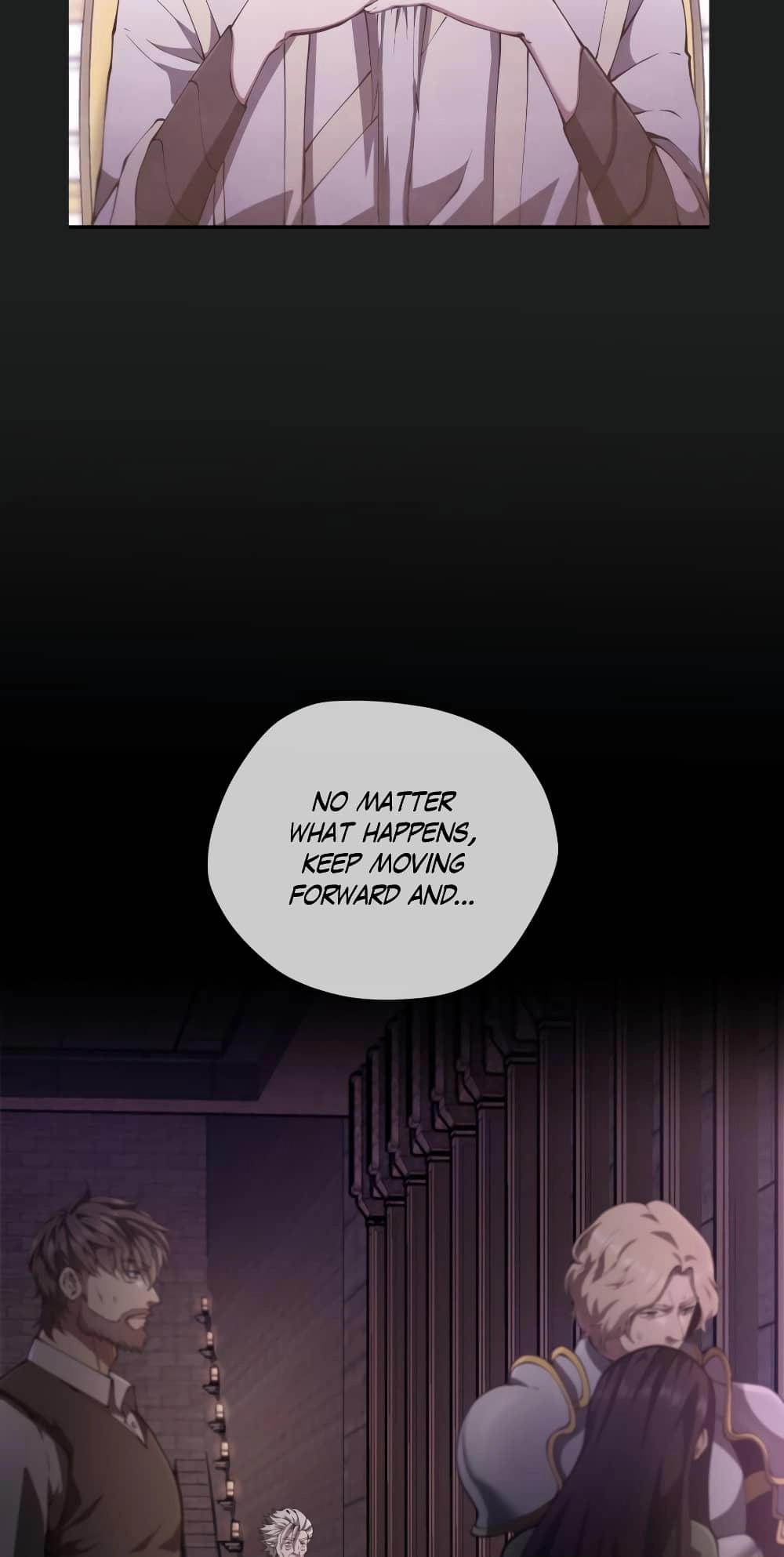 The Beginning After the End Chapter 175, page 84 of 96