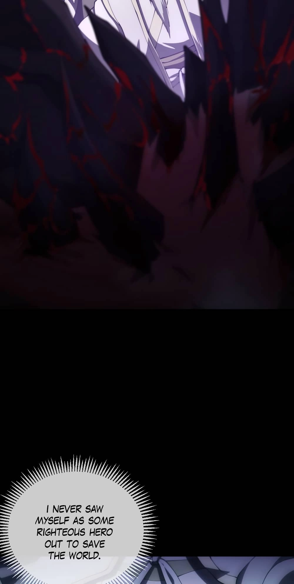 The Beginning After the End Chapter 175, page 87 of 96