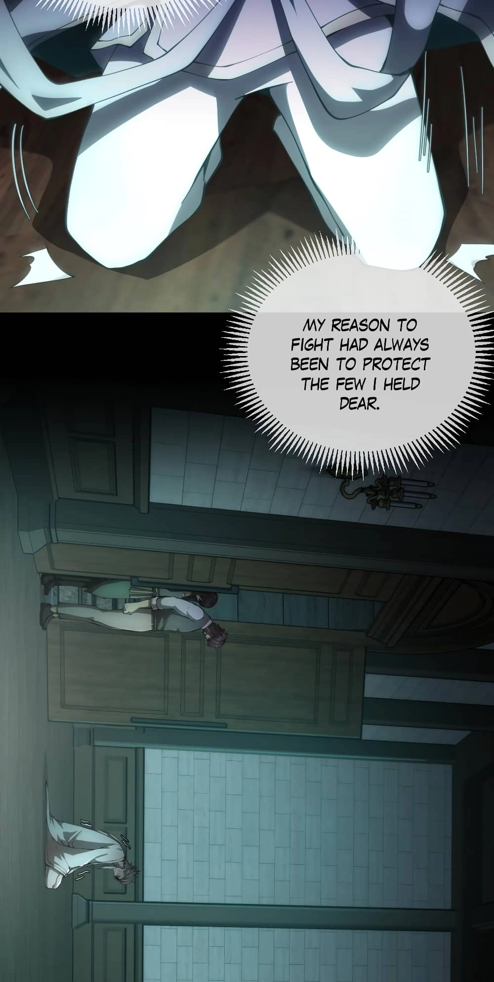 The Beginning After the End Chapter 175, page 88 of 96