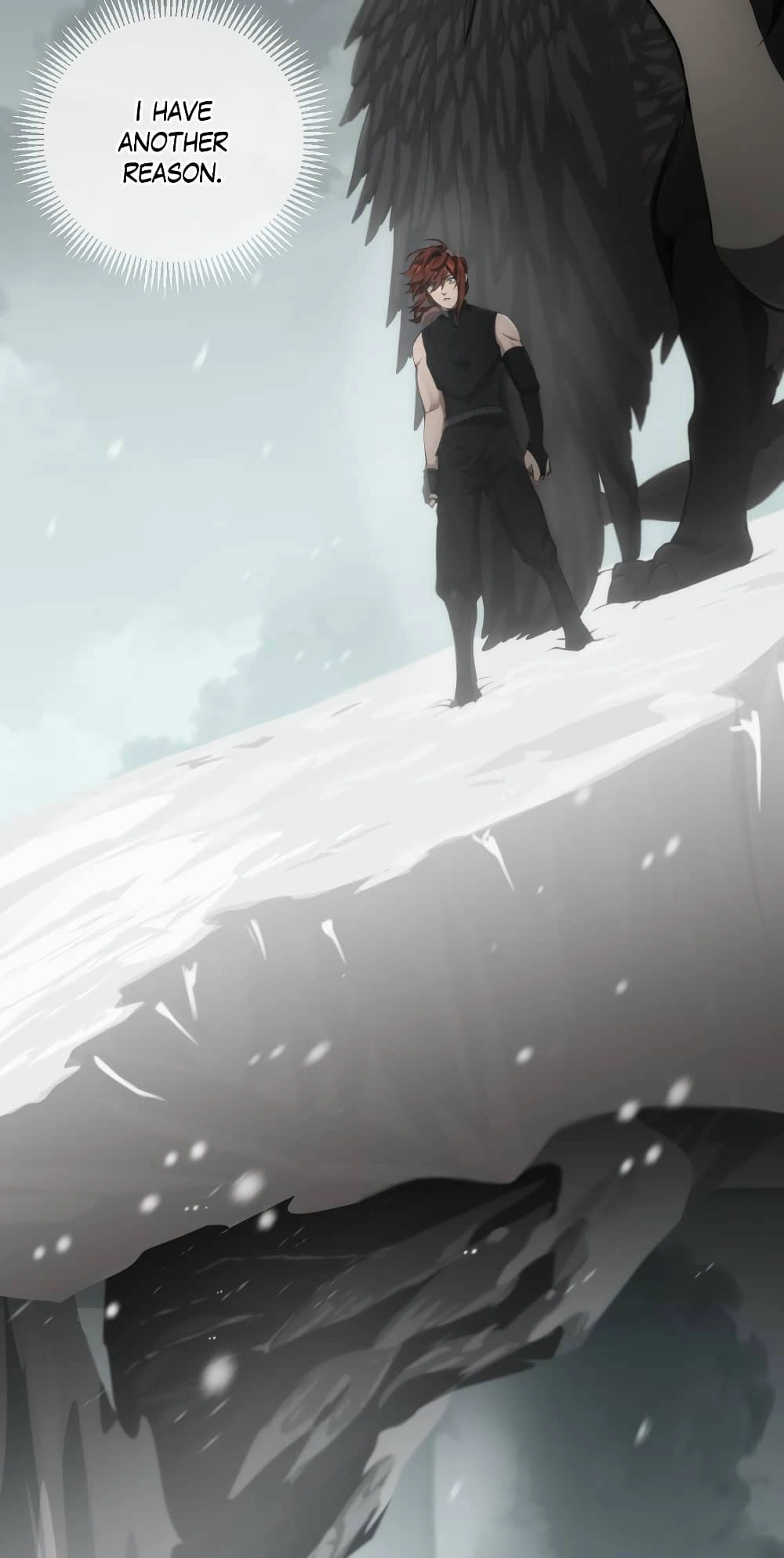 The Beginning After the End Chapter 175, page 92 of 96