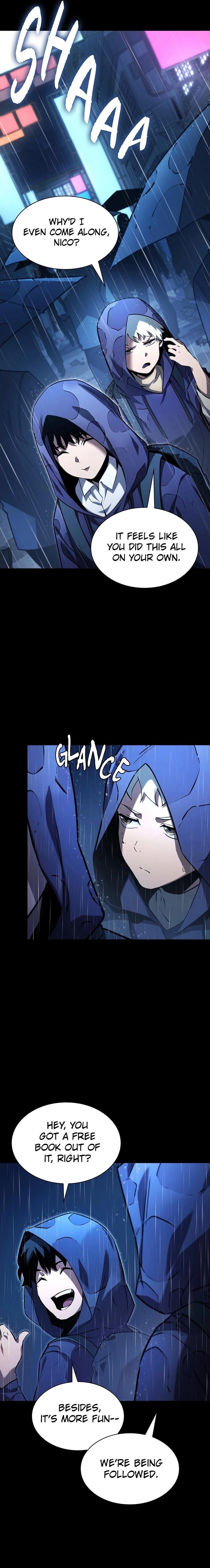 The Beginning After the End Chapter 176, page 13 of 44