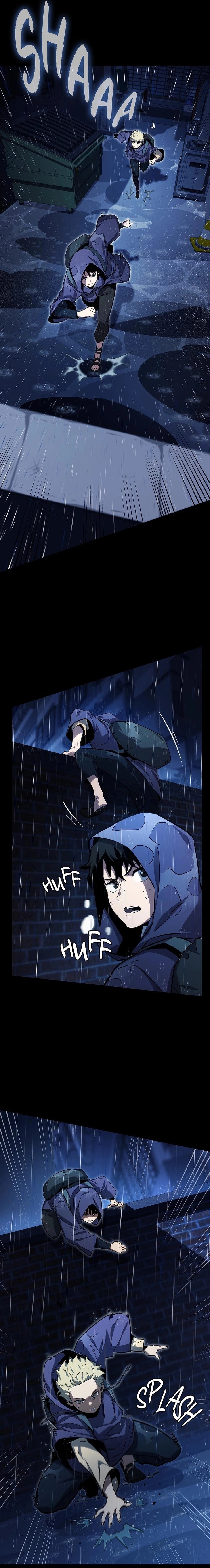 The Beginning After the End Chapter 176, page 15 of 44