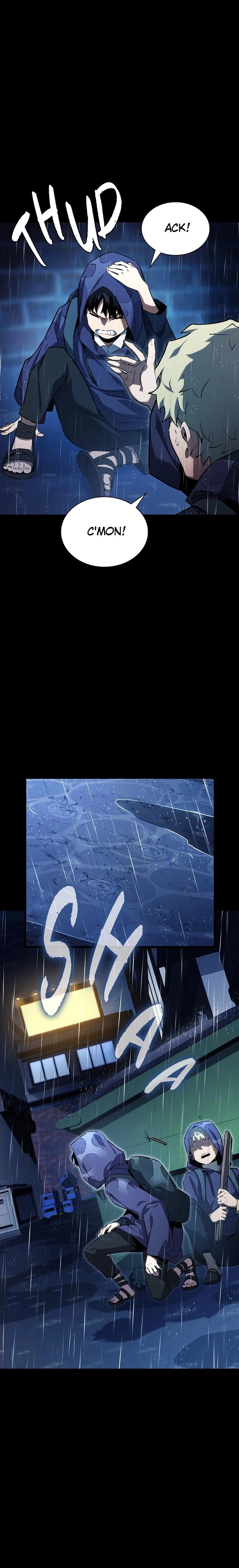 The Beginning After the End Chapter 176, page 16 of 44