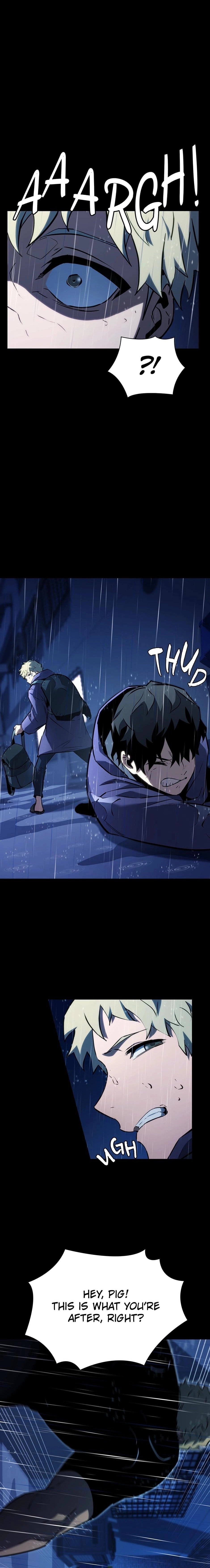The Beginning After the End Chapter 176, page 19 of 44