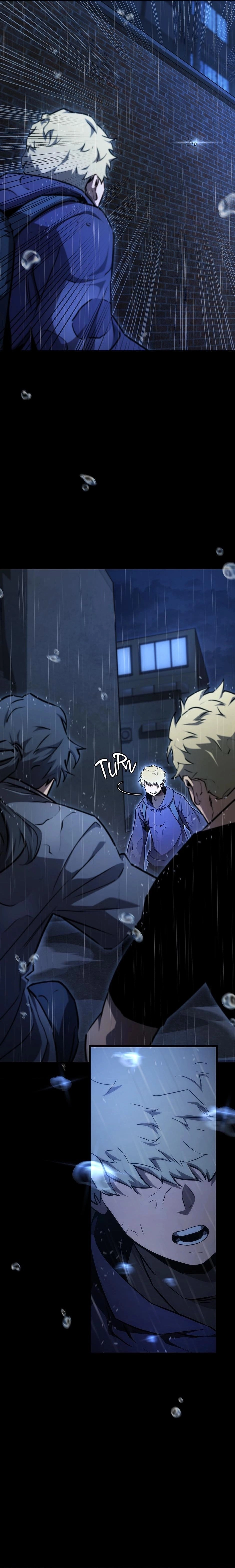 The Beginning After the End Chapter 176, page 21 of 44