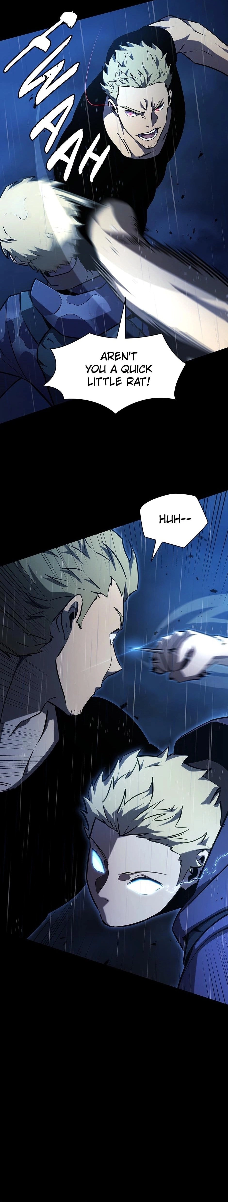 The Beginning After the End Chapter 176, page 24 of 44