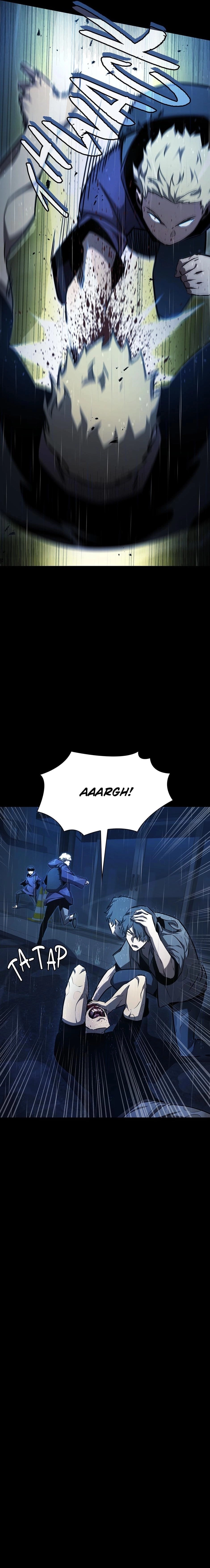 The Beginning After the End Chapter 176, page 25 of 44
