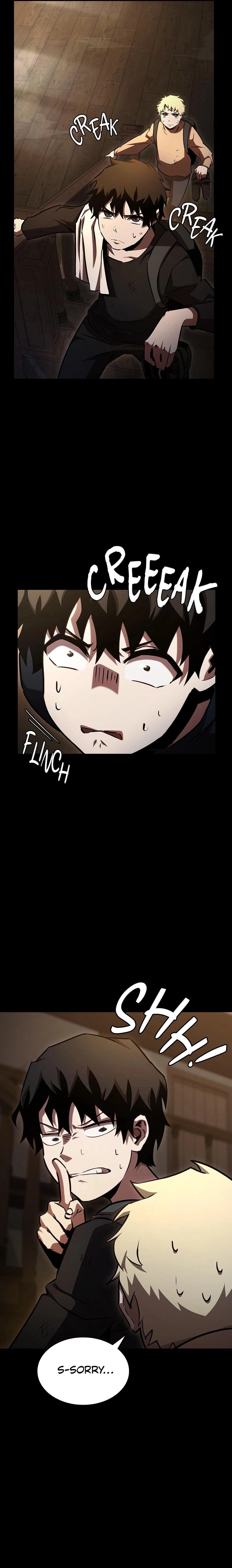 The Beginning After the End Chapter 176, page 28 of 44