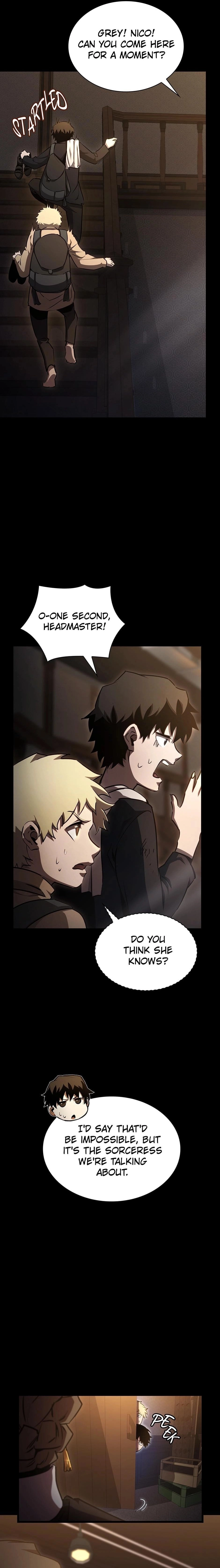 The Beginning After the End Chapter 176, page 29 of 44