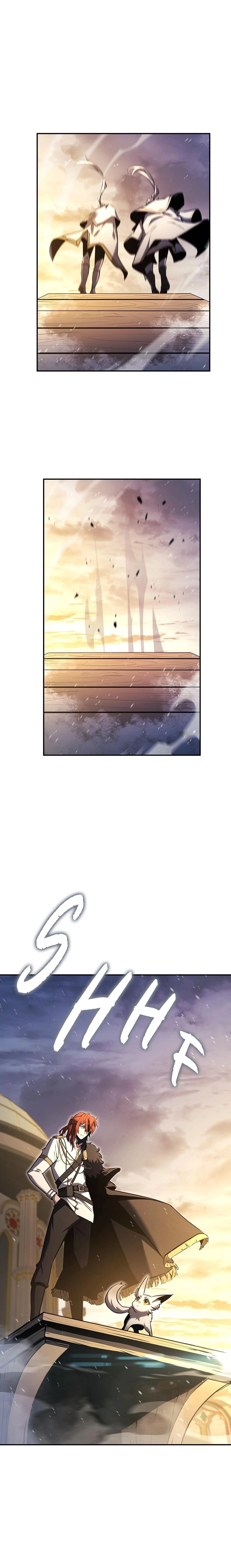 The Beginning After the End Chapter 176, page 41 of 44