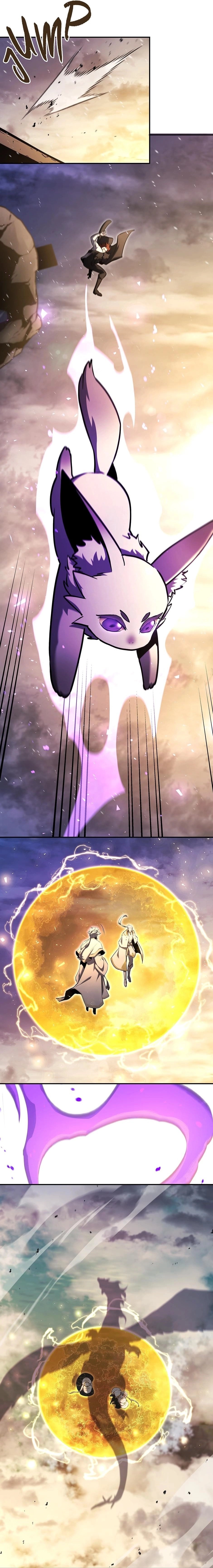 The Beginning After the End Chapter 176, page 42 of 44