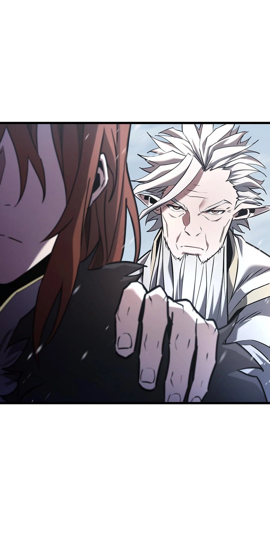 The Beginning After the End Chapter 177, page 100 of 124