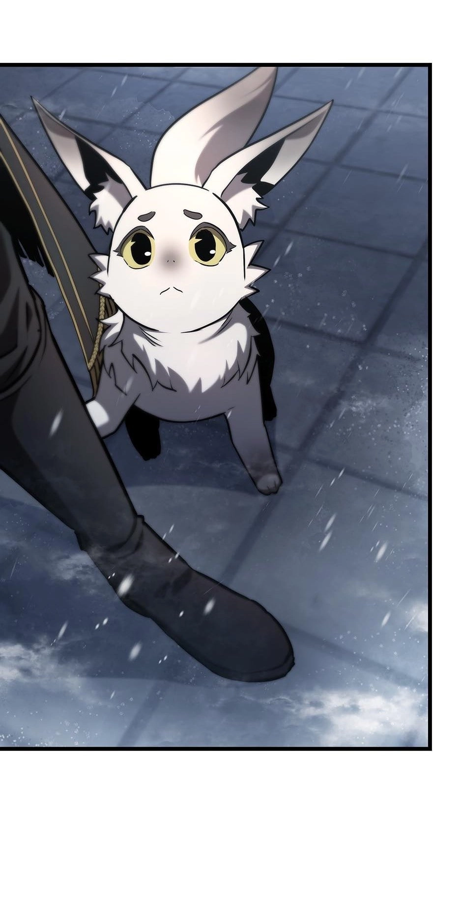 The Beginning After the End Chapter 177, page 101 of 124