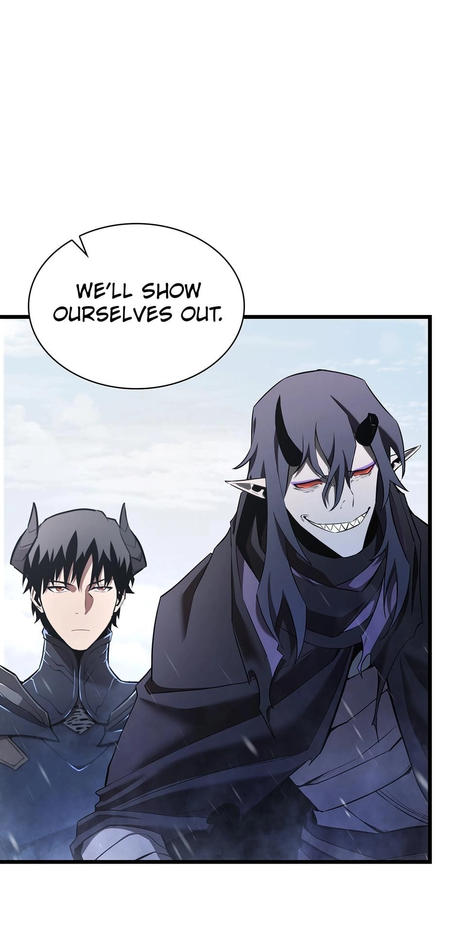 The Beginning After the End Chapter 177, page 108 of 124