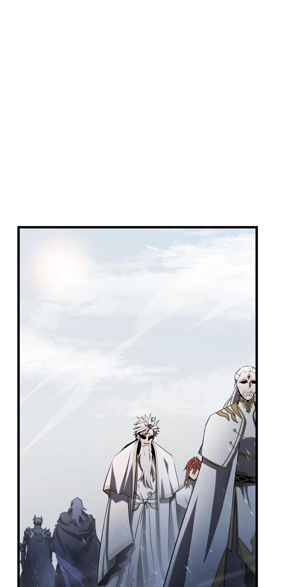 The Beginning After the End Chapter 177, page 109 of 124
