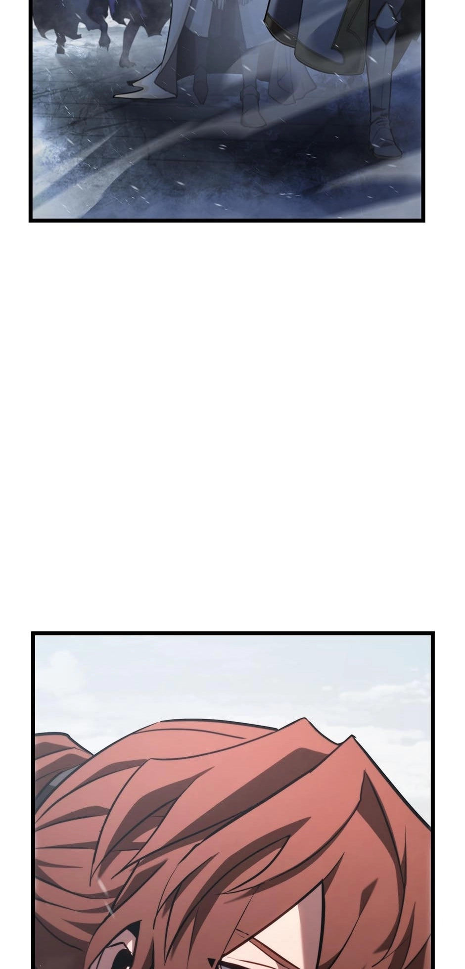 The Beginning After the End Chapter 177, page 110 of 124