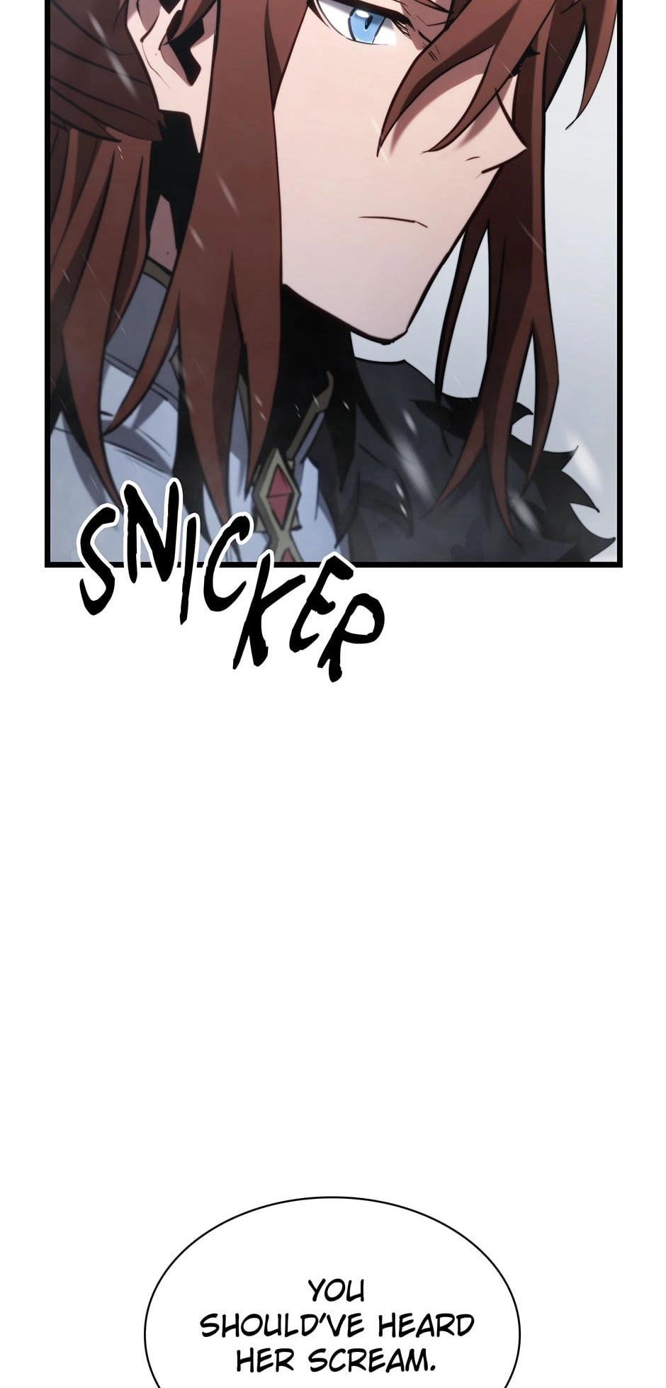 The Beginning After the End Chapter 177, page 111 of 124