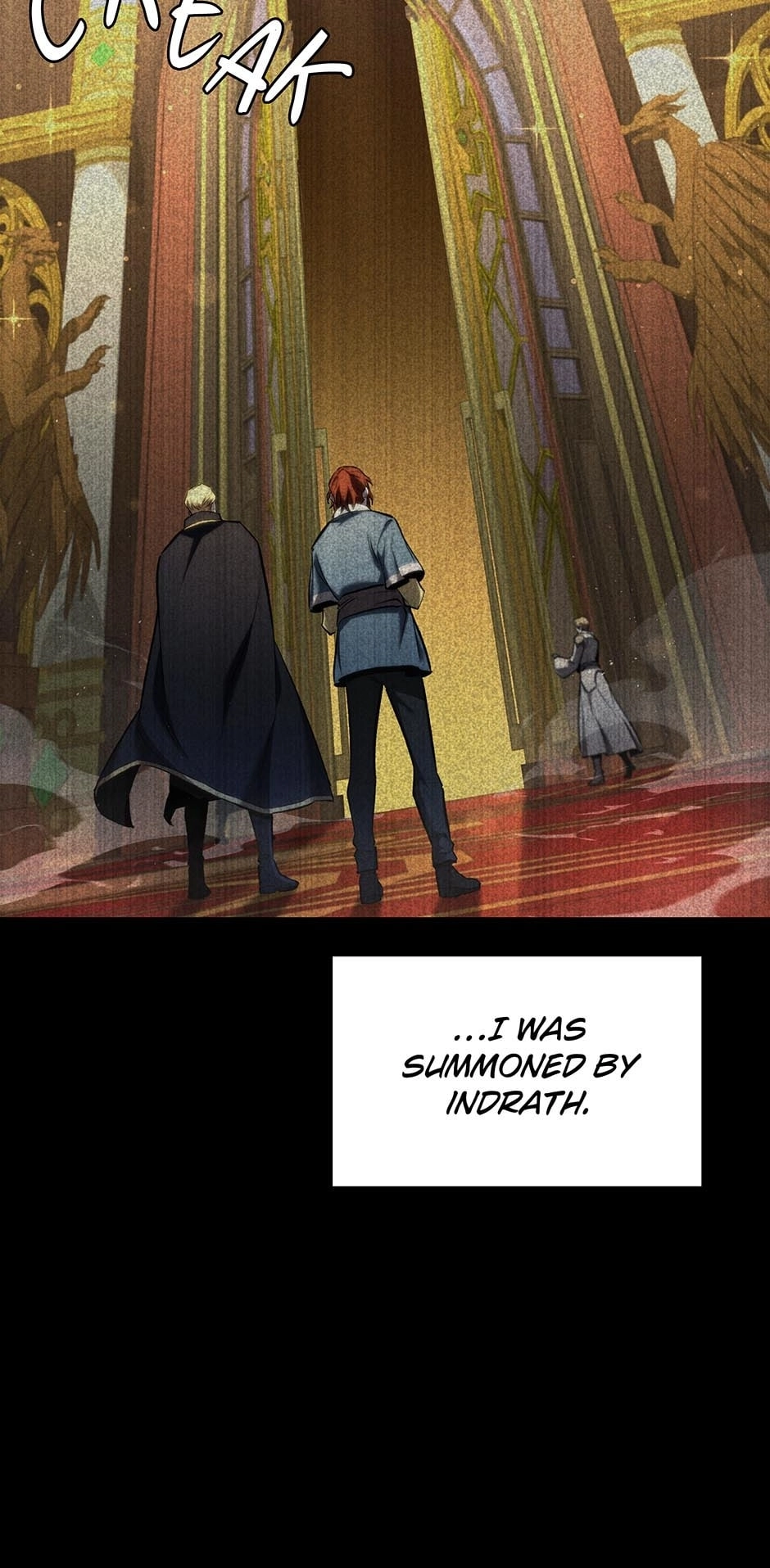 The Beginning After the End Chapter 177, page 12 of 124