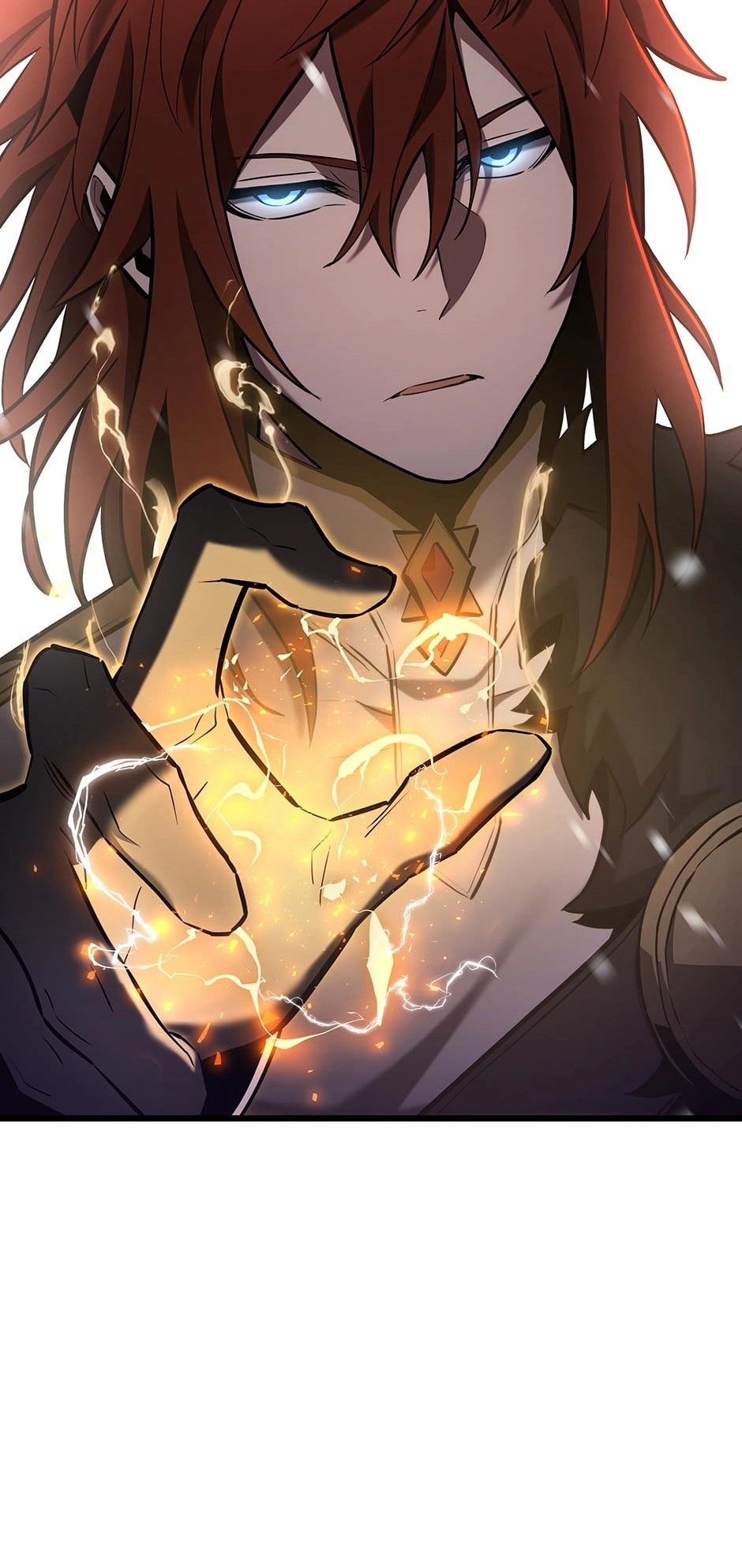 The Beginning After the End Chapter 177, page 120 of 124