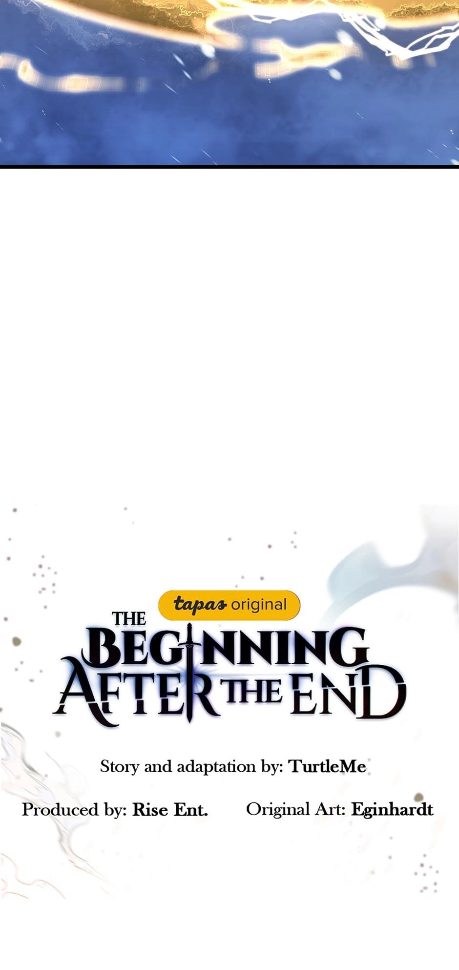 The Beginning After the End Chapter 177, page 124 of 124