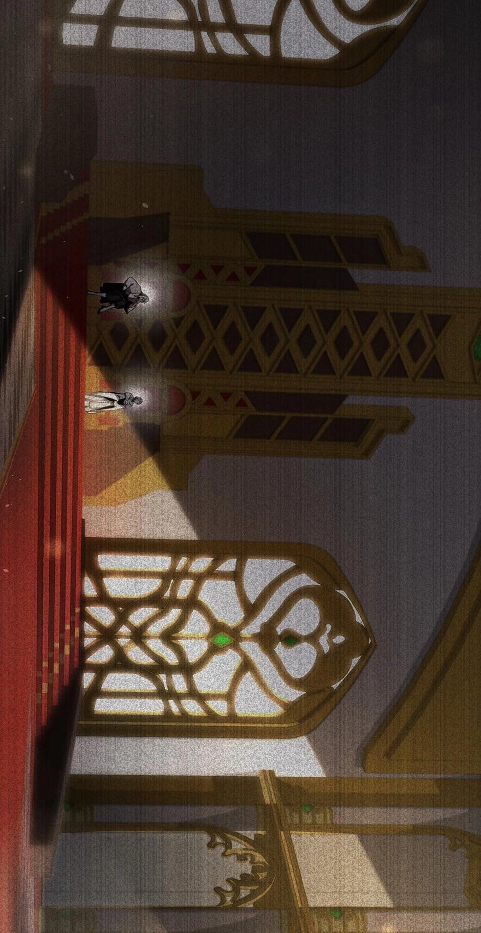 The Beginning After the End Chapter 177, page 15 of 124