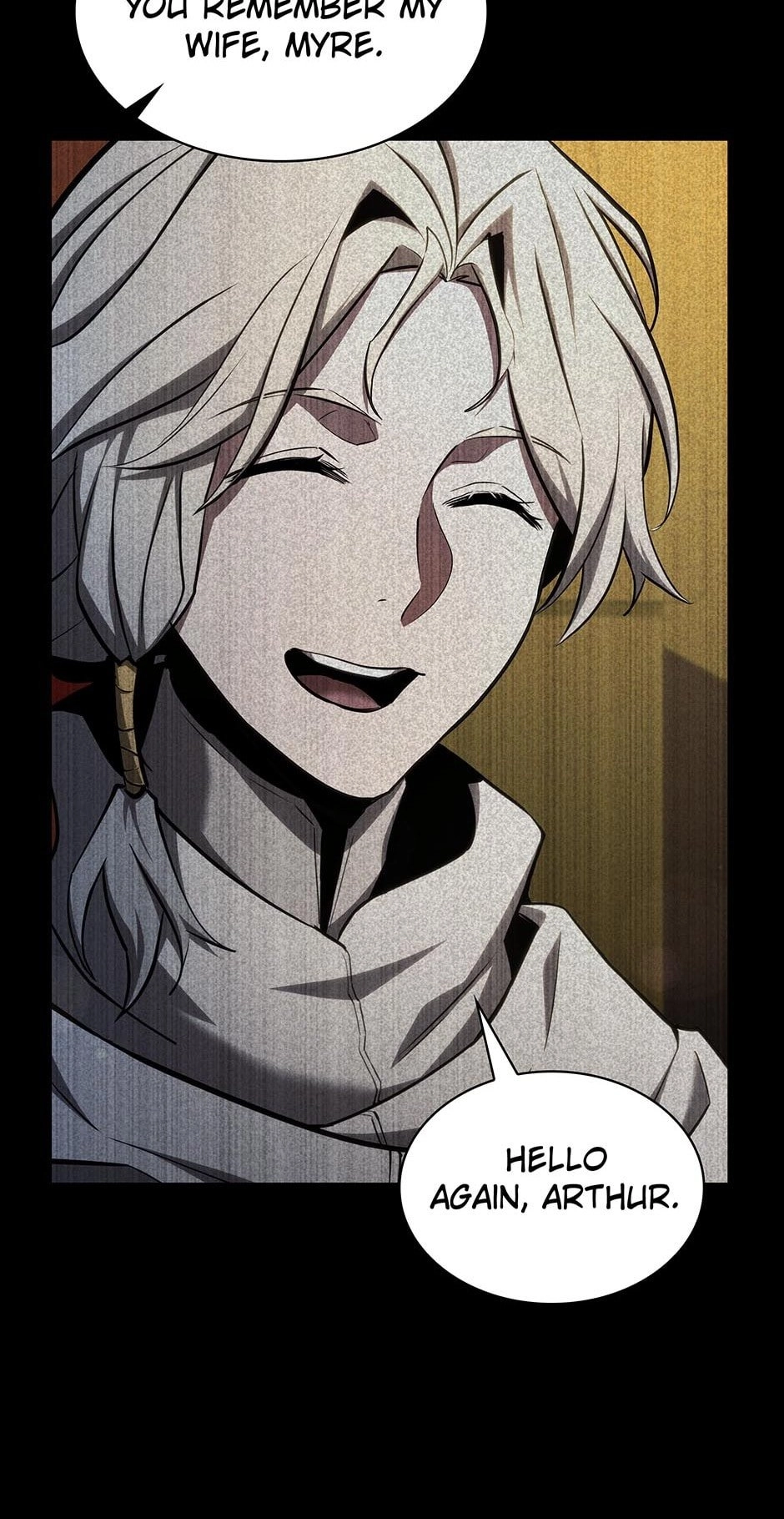 The Beginning After the End Chapter 177, page 18 of 124
