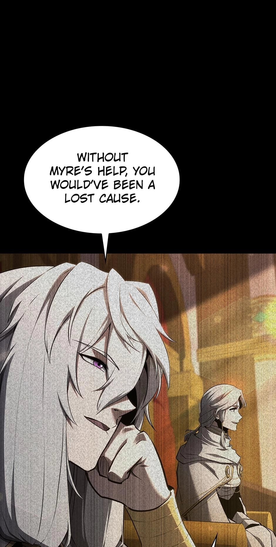 The Beginning After the End Chapter 177, page 19 of 124