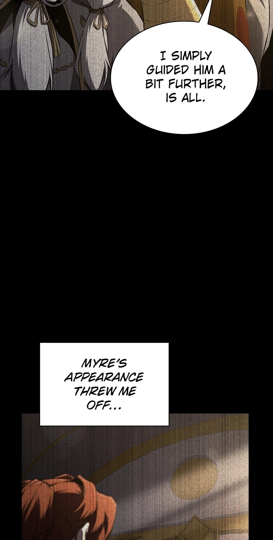 The Beginning After the End Chapter 177, page 20 of 124