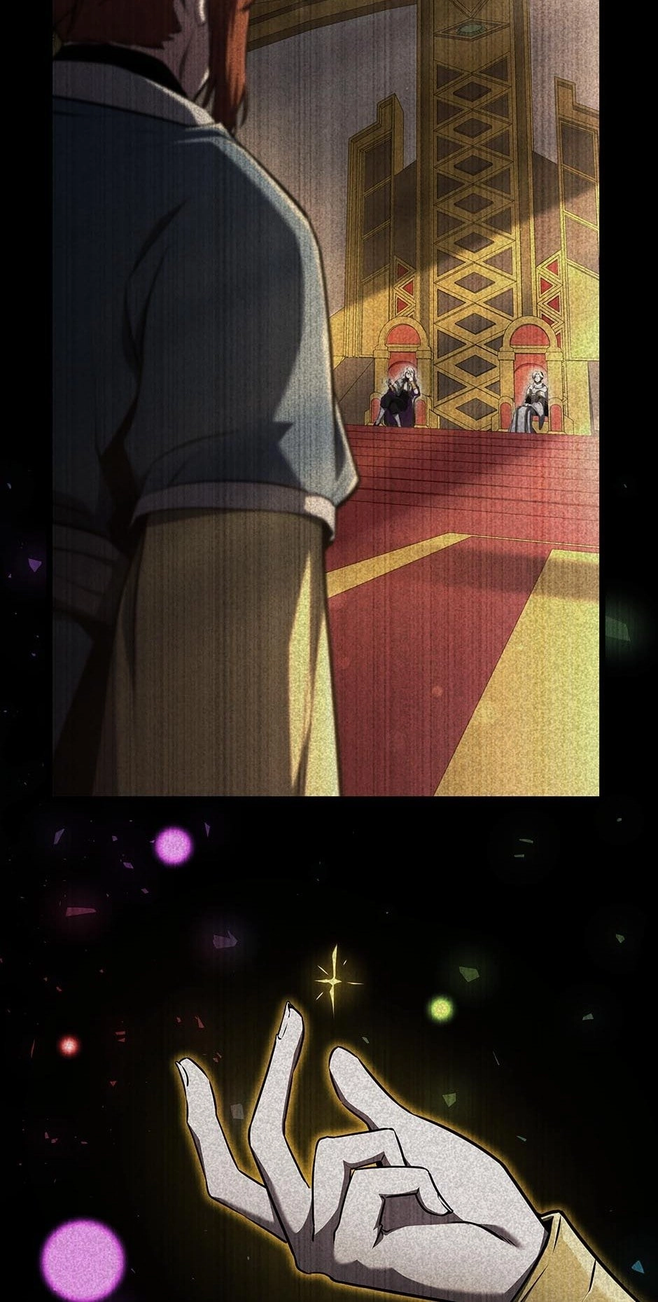 The Beginning After the End Chapter 177, page 21 of 124