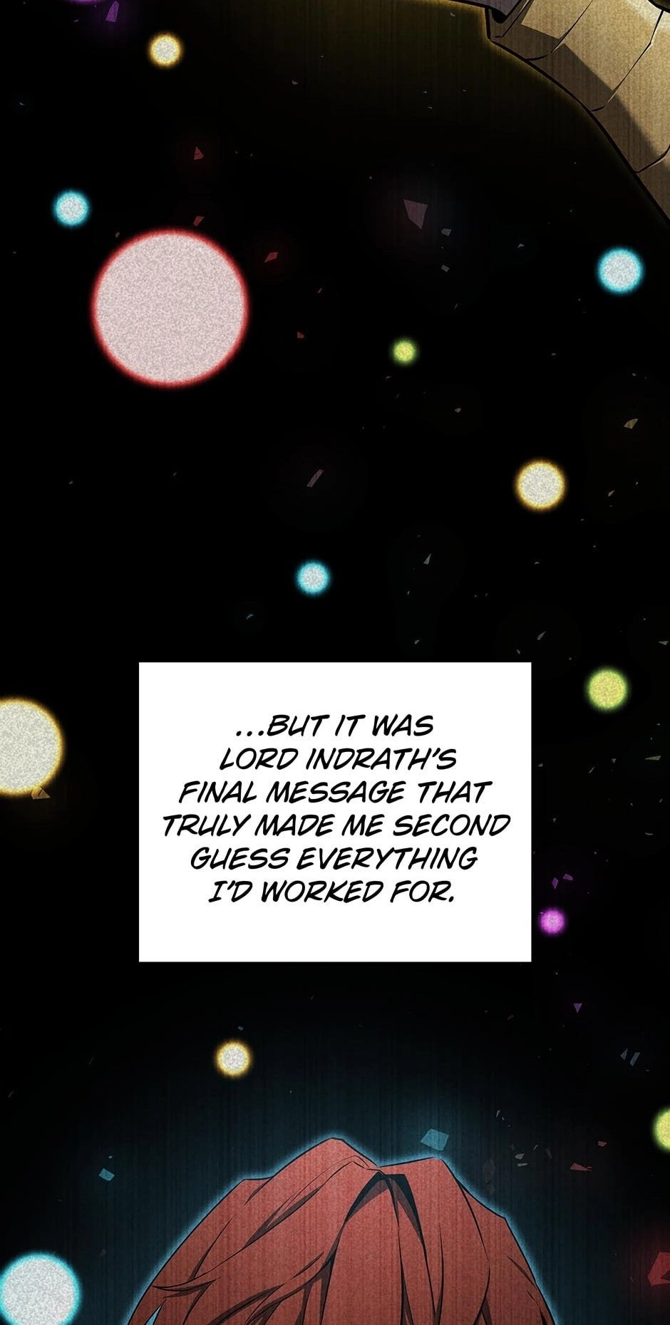 The Beginning After the End Chapter 177, page 22 of 124