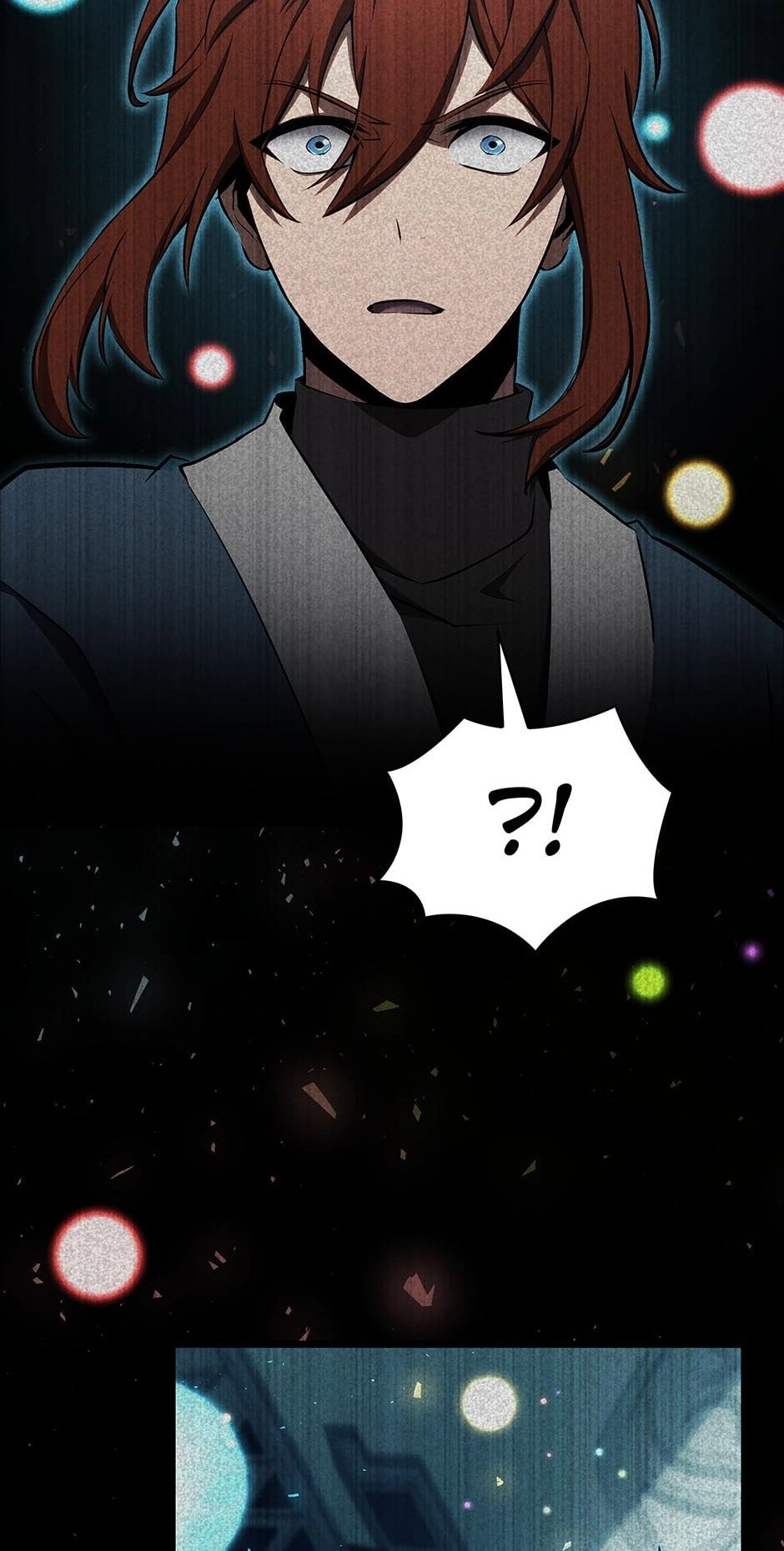 The Beginning After the End Chapter 177, page 23 of 124