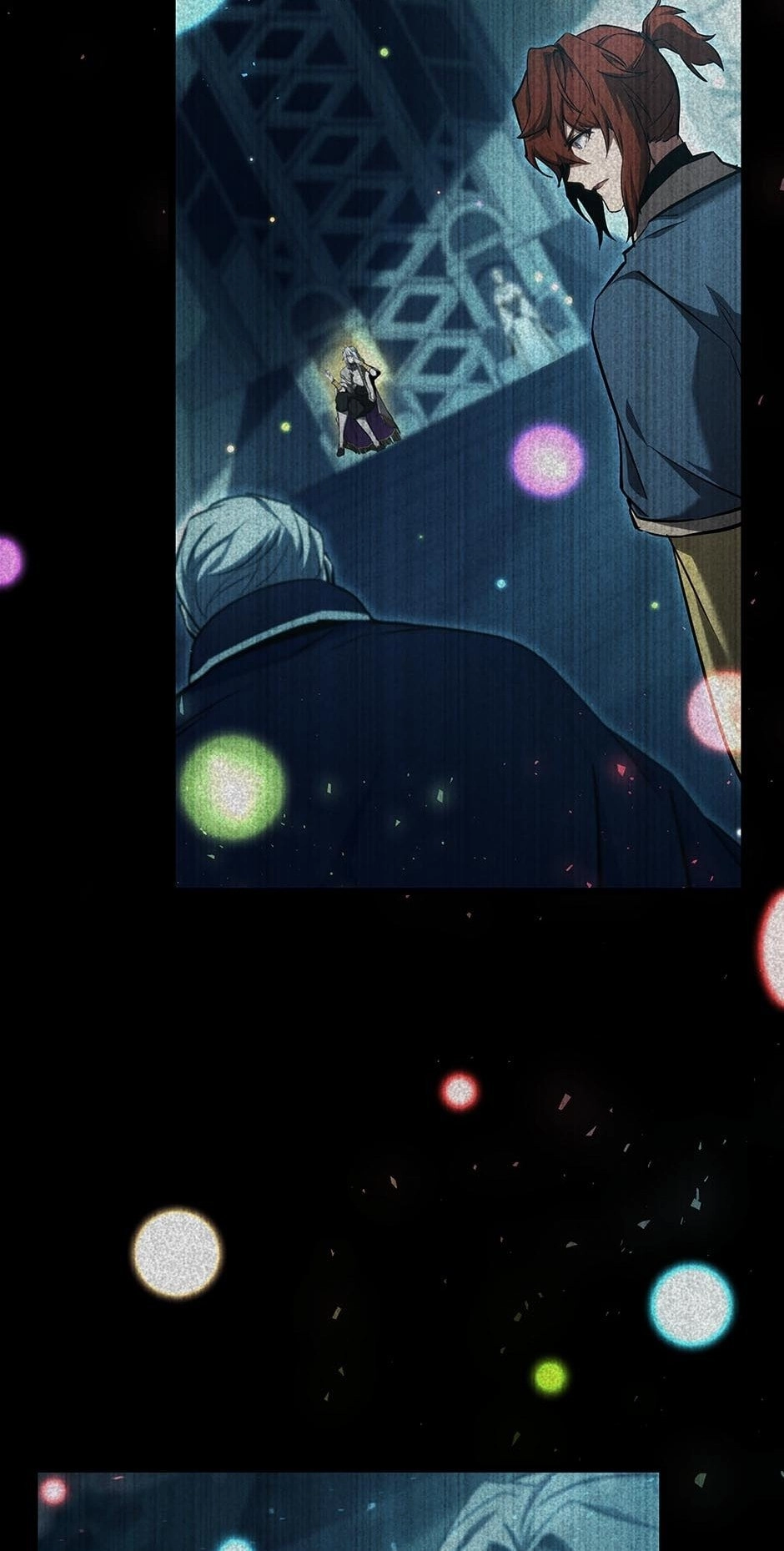 The Beginning After the End Chapter 177, page 24 of 124