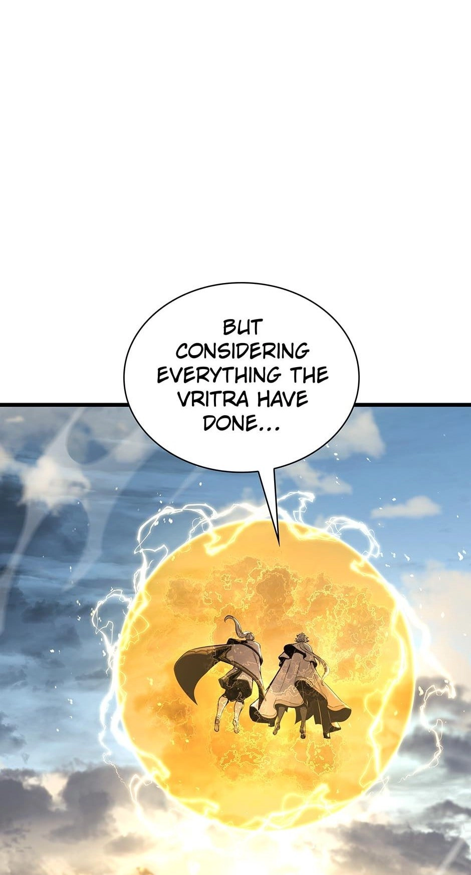 The Beginning After the End Chapter 177, page 31 of 124