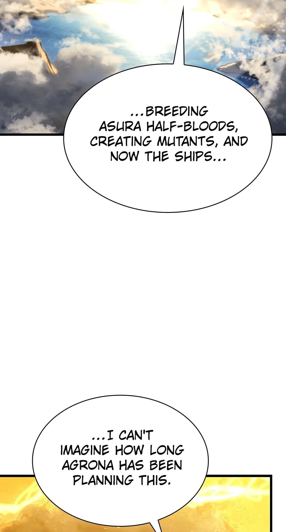 The Beginning After the End Chapter 177, page 32 of 124