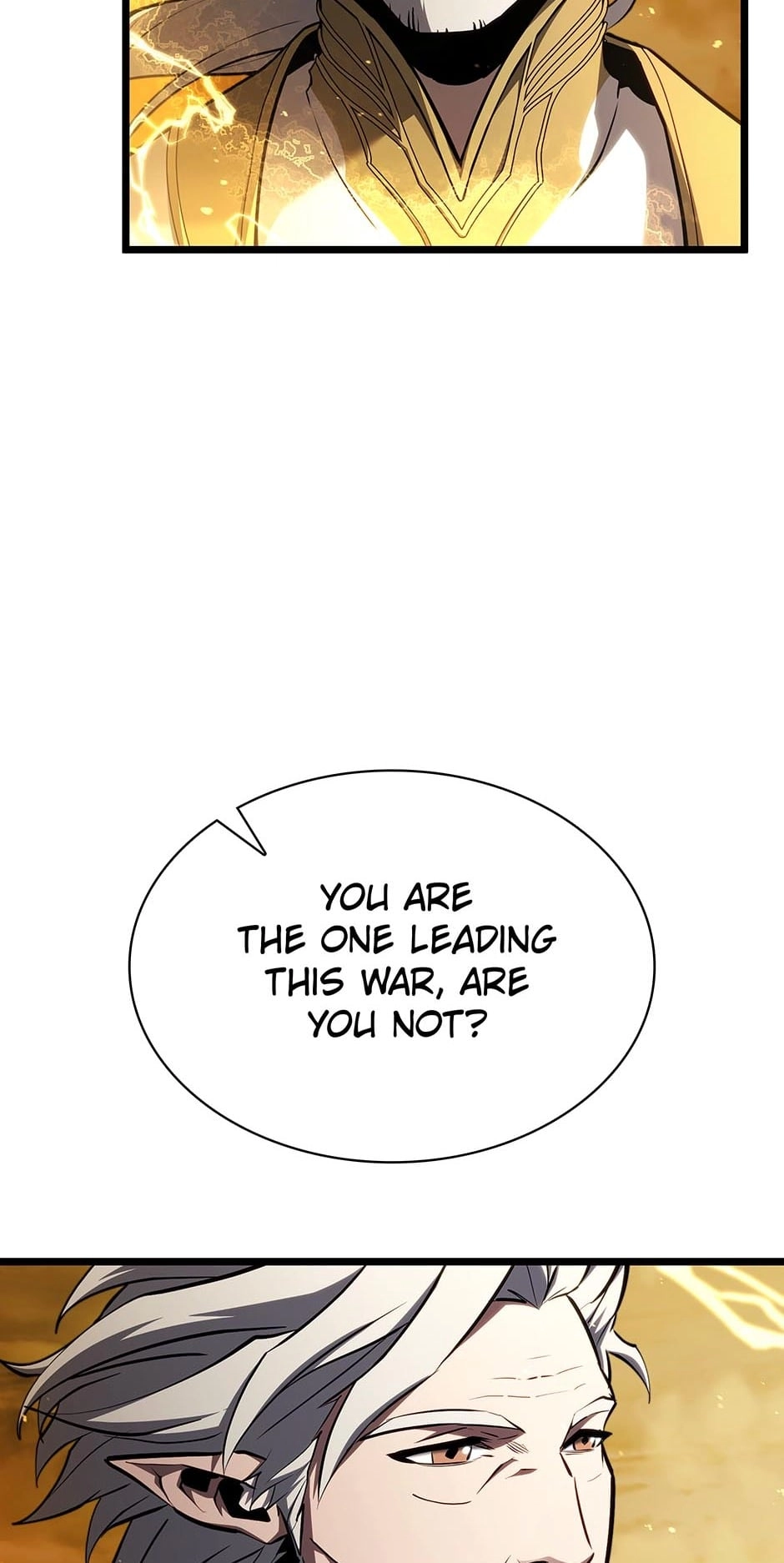 The Beginning After the End Chapter 177, page 36 of 124