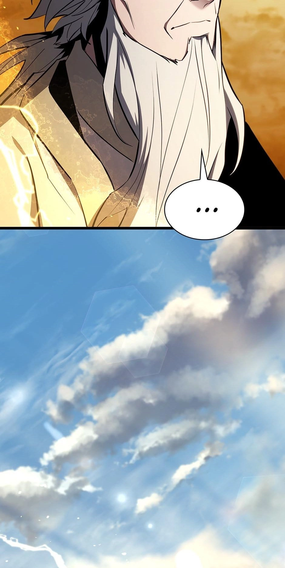The Beginning After the End Chapter 177, page 37 of 124