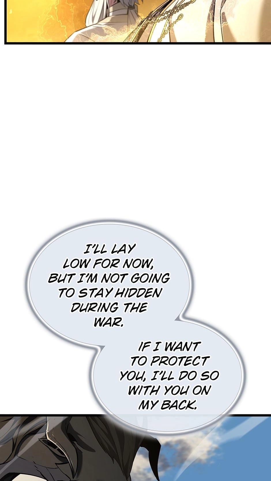 The Beginning After the End Chapter 177, page 42 of 124