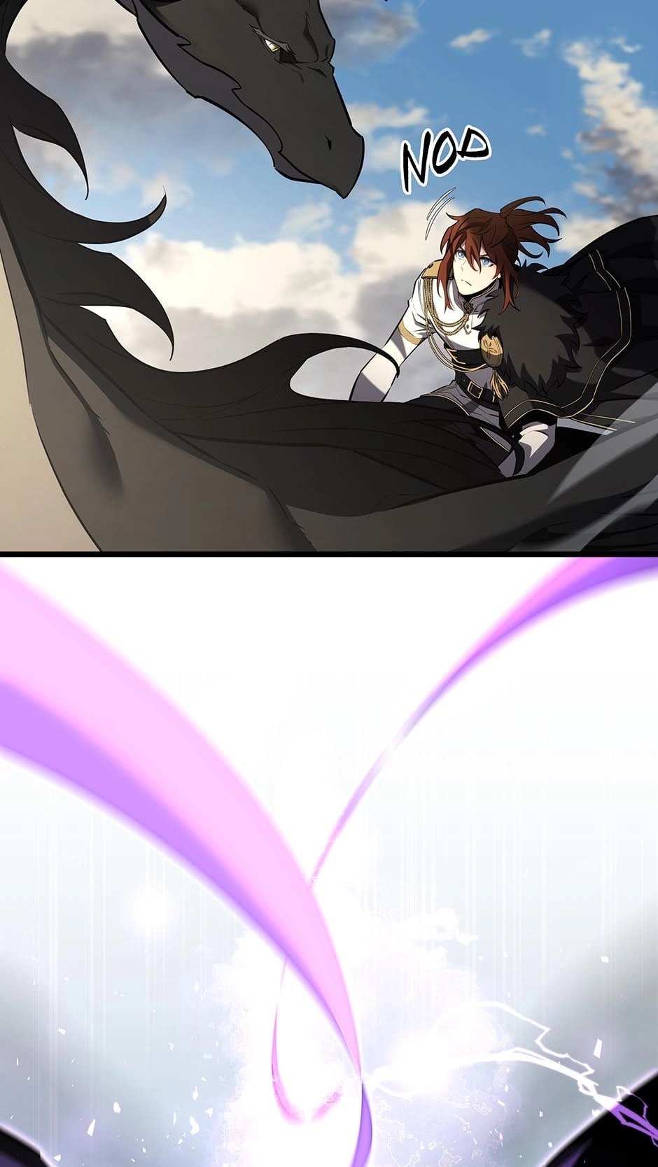 The Beginning After the End Chapter 177, page 43 of 124