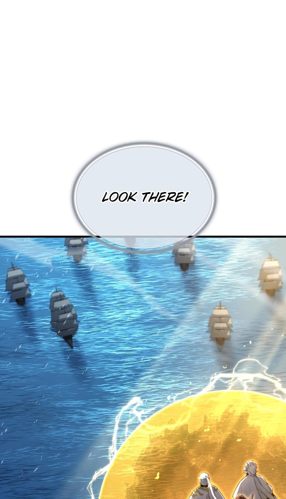 The Beginning After the End Chapter 177, page 47 of 124