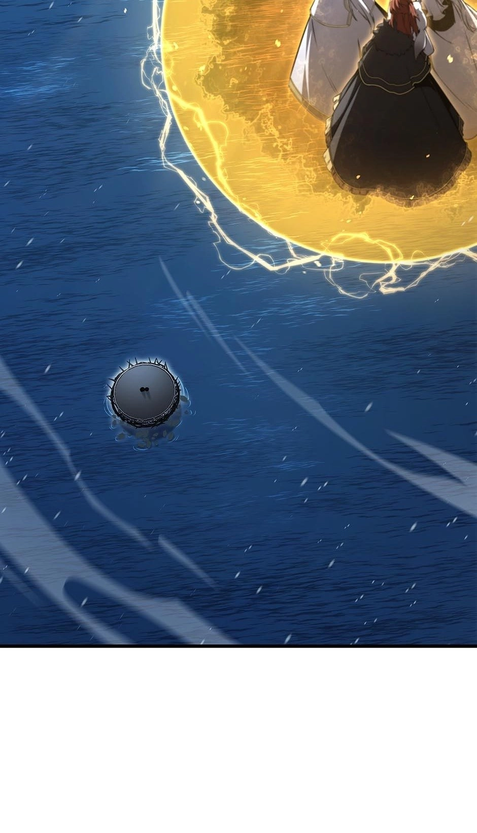 The Beginning After the End Chapter 177, page 48 of 124