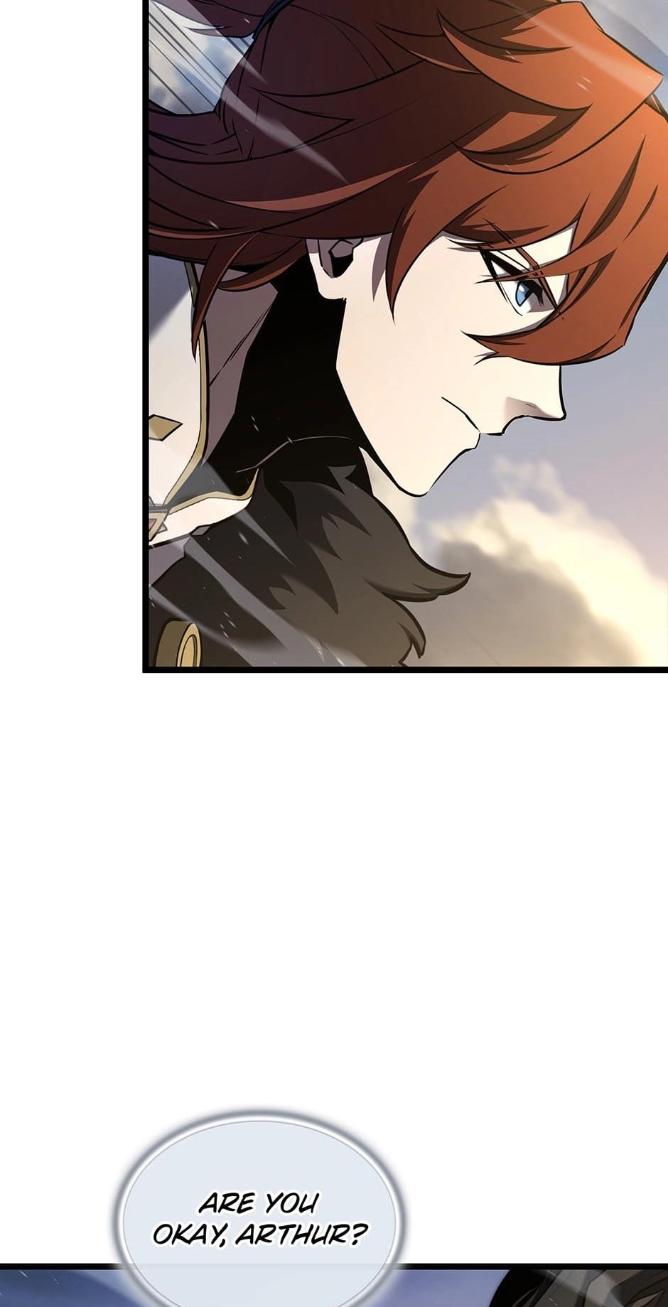 The Beginning After the End Chapter 177, page 5 of 124